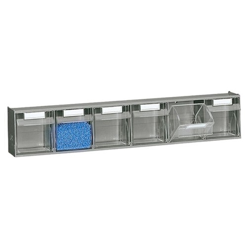 Cassettiera porta minuterie - porta,