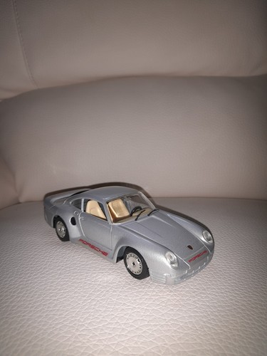Burago porsche 959 24 - 959, 1/24