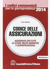 Codice delle assicurazioni