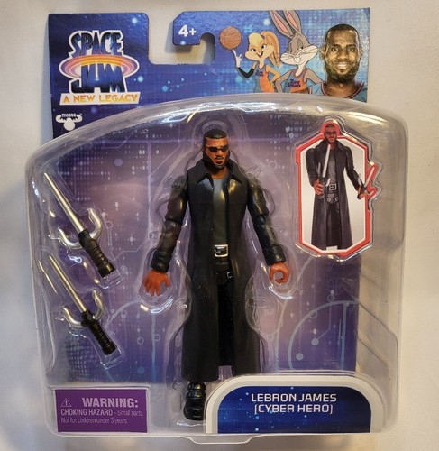 Modellino space jam new - space,