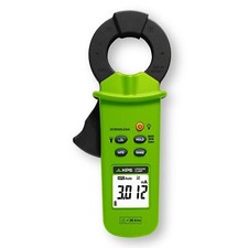 KPS DCM300LEAK Pinza Amperometrica per Correnti di Dispersione Bluetooth