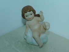 Ceramica Goebel Angelo Su Nube