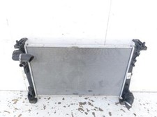 RADIATORE ACQUA LANCIA DELTA