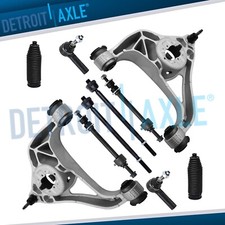Rwd front lower control arms - control,