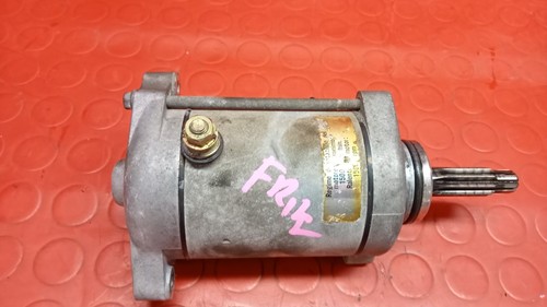 Motorino avviamento suzuki - di,