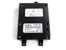 7P6035730L CENTRALINA MODULO TELEFONO BLUETOOTH VOLKSWAGEN PASSAT 1.4 M 110KW AU