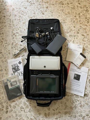 Computer tablet vintage - computer,