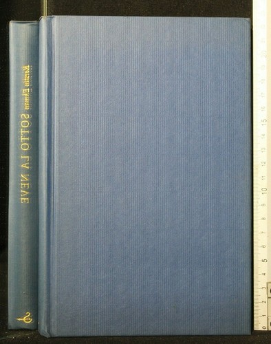 Sotto neve kerstin ekman - kerstin,