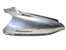 CARENA POSTERIORE DESTRA DX