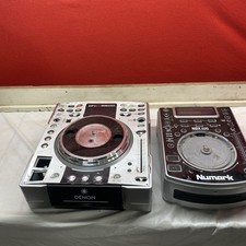 Denon s3500 unmark ndx - &,
