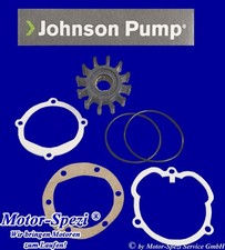 Girante Johnson per Volvo
