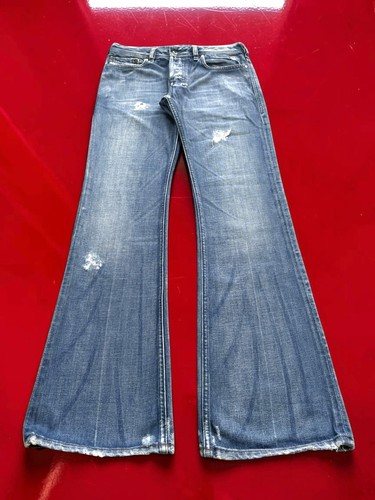 Jeans diesel zathan - jeans, bootcut