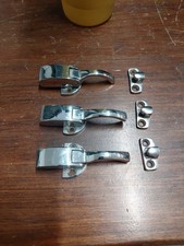 Ganci Cappotta Porsche 356 Pre