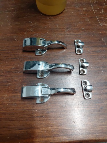 Ganci cappotta porsche - ganci, pre