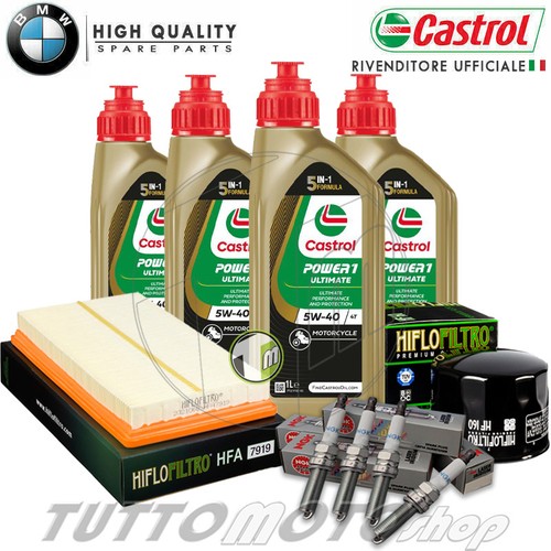 Tagliando bmw 1000 - bmw, /
