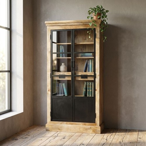 Mobile credenza legno di - credenza,