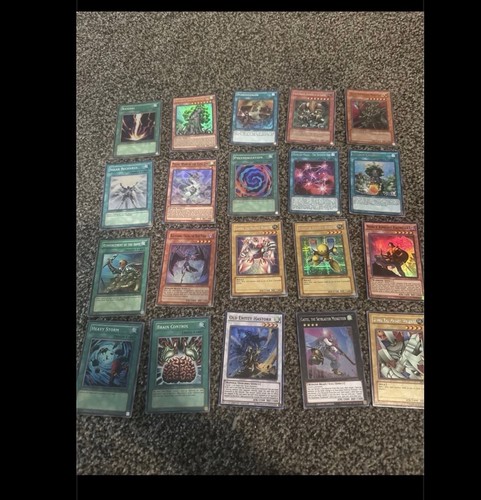 Lotto combinato oh - lotto, yu-gi-oh