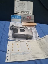 Yashica grey box quasi - box, |