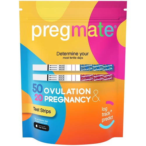 Pregate strisce reattive - strisce,
