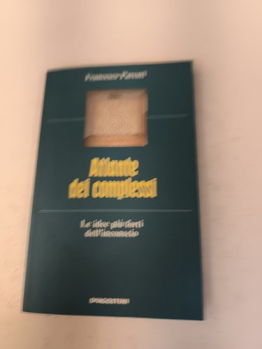 Atlante dei complessi franco - complessi,