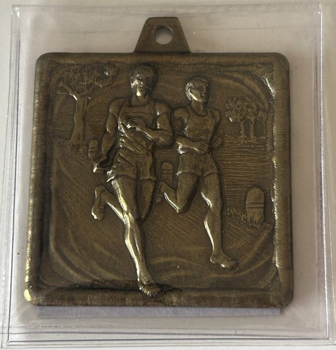 Medaglia frantoi rigoli - medaglia,