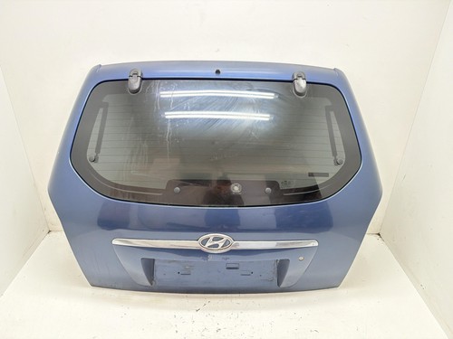 Portellone posteriore per - portellone,