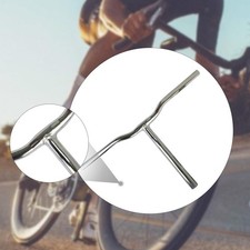 Manubrio Pieghevole A T Per