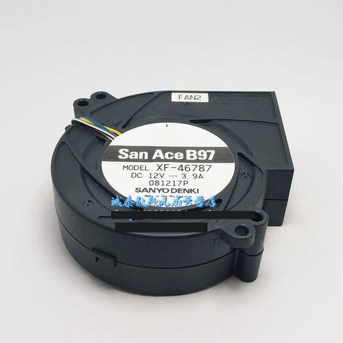 1pcs sanyo 46787 9733 - 1pcs, 12v