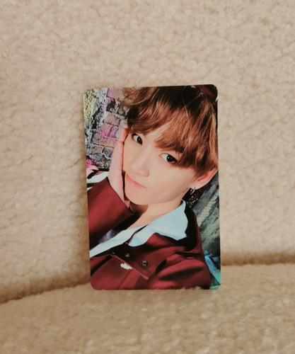 Bts jungkook you never walk - bts,