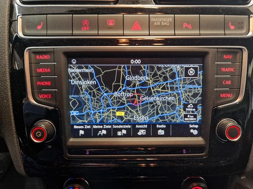 Combinazione radio navigazione - combinazione, radio/navigazione