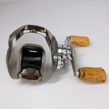 Mulinello da baitcasting Daiwa TD-Z 105H pesca con attrezzi ad alta...