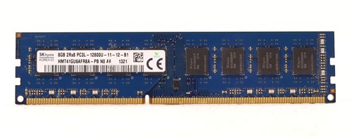 Hynix gb 2rx8 - hynix,