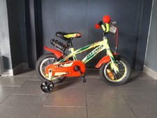 atala bunny boy gialla 12'