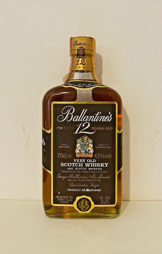 Years old scotch whisky - years,