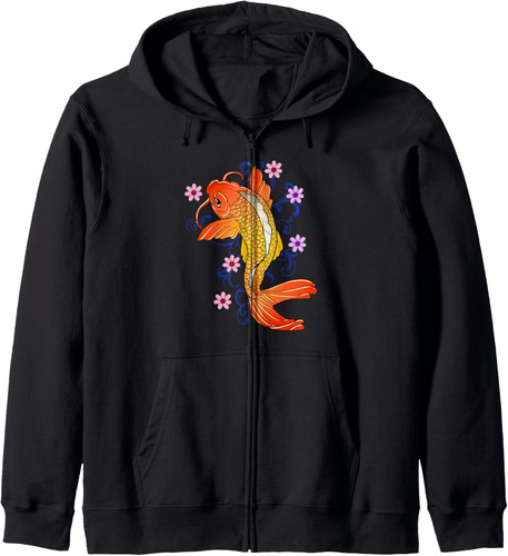 Carino giapponese koi - carino,