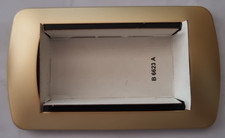 BTicino L4804OS Placca Living