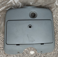 259326 BAULETTO CONTROSCUDO