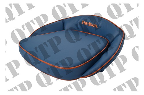 Cuscino seat fordson adatto - cuscino,