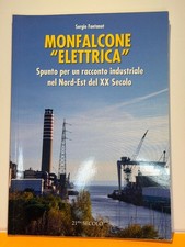 MONFALCONE ELETTRICA racconto