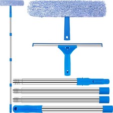 Kit lavaggio finestre - kit,