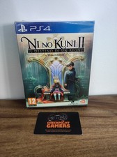 Ni No Kuni II 2 Prince's