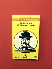 La casa dei sogni-Agatha