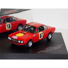 LANCIA FULVIA RALLYE 1401 HF