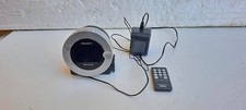 Radiosveglia sony dream - radiosveglia,
