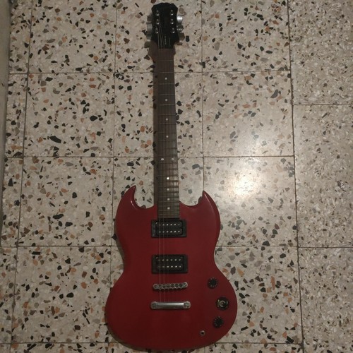 Epiphone special chitarra - epiphone,