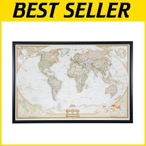 Mappa viaggio del - mappa, da