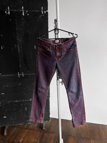 Jeans donna edwin - donna, viola
