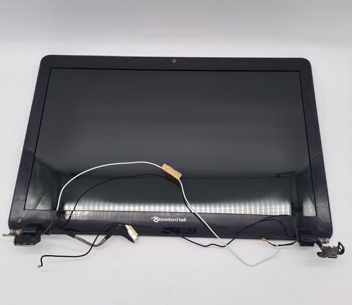 Packard bell easynote - bell, ts13hr