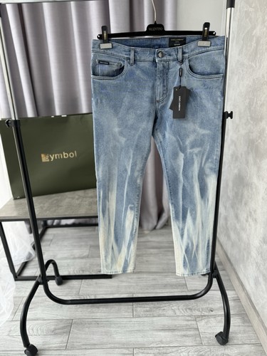 Jeans dolce gabbana originale - dolce&gabbana,