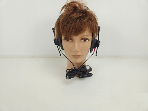 Sennheiser 424 stereo - -,